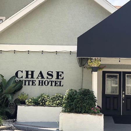 Chase Suite Hotel Rocky Point Tampa Exteriér fotografie