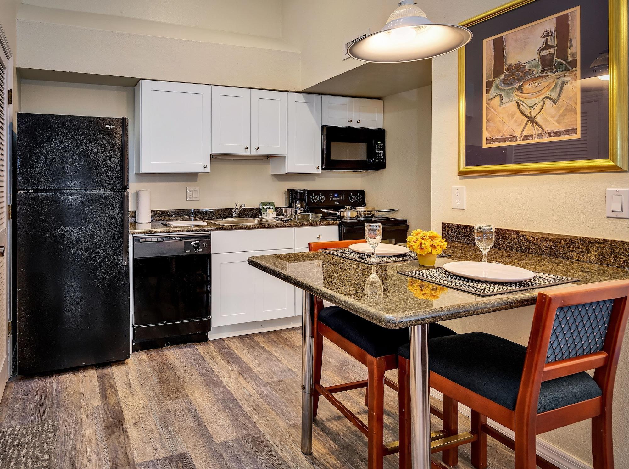 Chase Suite Hotel Rocky Point Tampa Exteriér fotografie