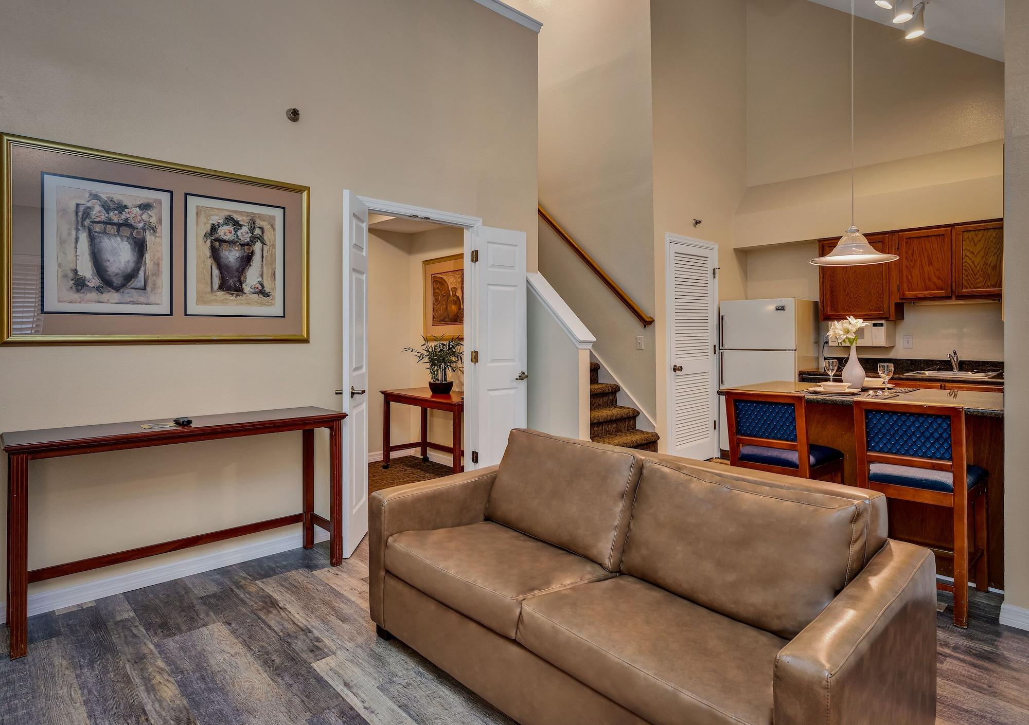 Chase Suite Hotel Rocky Point Tampa Exteriér fotografie