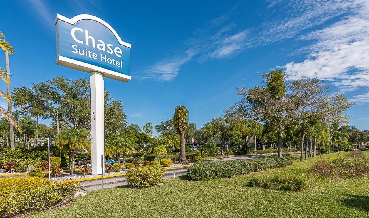 Chase Suite Hotel Rocky Point Tampa Exteriér fotografie