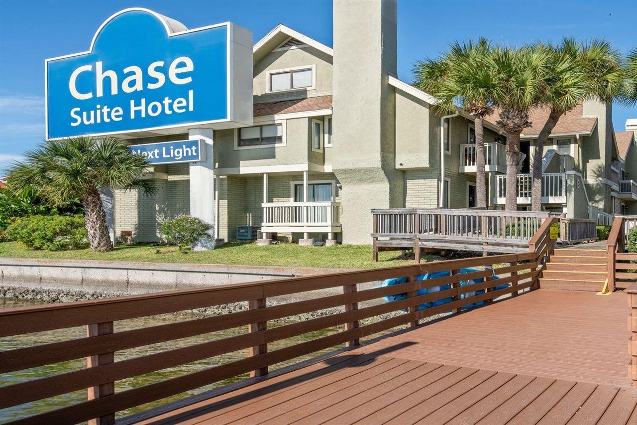 Chase Suite Hotel Rocky Point Tampa Exteriér fotografie